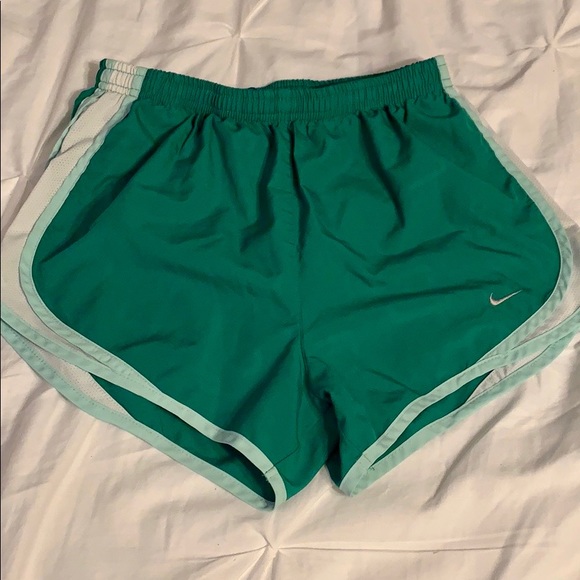 Nike Pants - Nike Dri-FIT Running Shorts